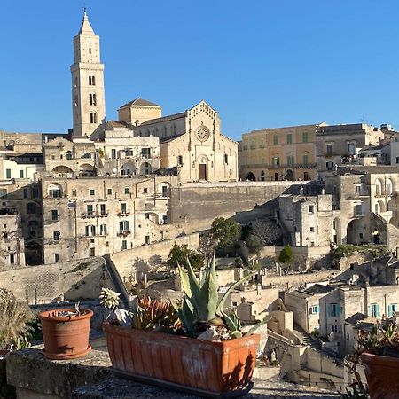 Hoplites Spartan Matera Exteriér fotografie